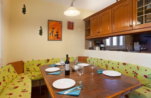 Cala Blava Villa | Lirica - with private swimming pool