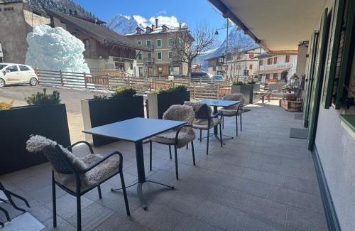 Canazei House | Lisa Da Pent