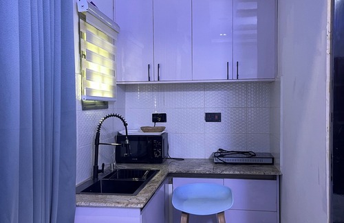 Asokoro Apartment | Lisa Suites