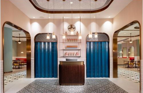 Cotai Hotel | Lisboeta Macau