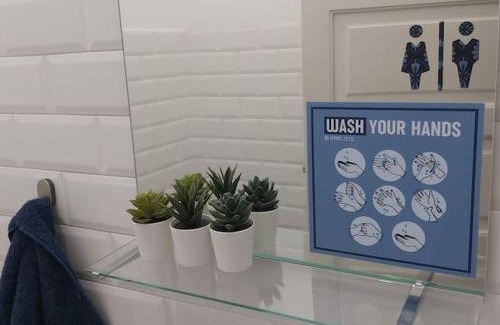 Oeiras House | Lisbon Blue House