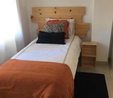 Oeiras House | Lisbon Blue House