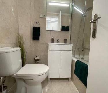 Reboleira Apartment | Lisbon in sight! Apartment near Reboleira subway