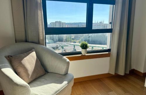 Lumiar Apartment | Lisbon sporting apartment