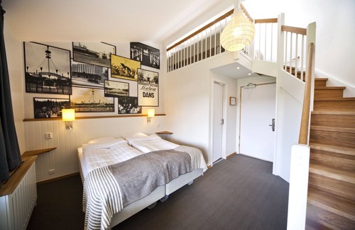 Orgryte-Harlanda Bed & Breakfast | Lisebergsbyn Bed & Breakfast