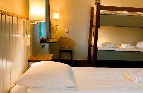 Orgryte-Harlanda Bed & Breakfast | Lisebergsbyns B&B