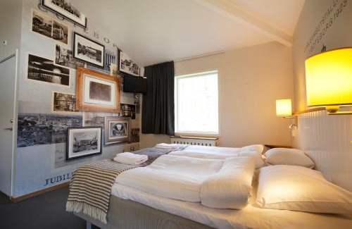 Orgryte-Harlanda Bed & Breakfast | Lisebergsbyns B&B