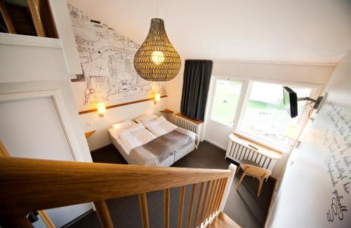 Orgryte-Harlanda Bed & Breakfast | Lisebergsbyns B&B