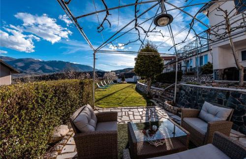 Kyustendil Villa | Lisets Villa