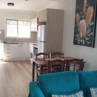 Scarness Apartment | Lisianna Apartments