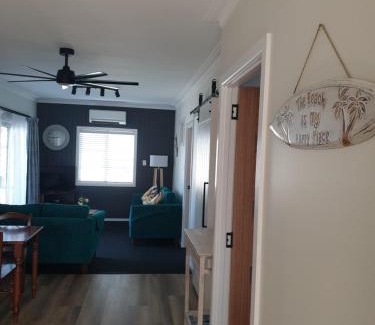 Scarness Apartment | Lisianna Apartments