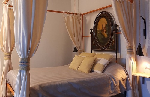 Sassari Bed & Breakfast | Lispusada B&B
