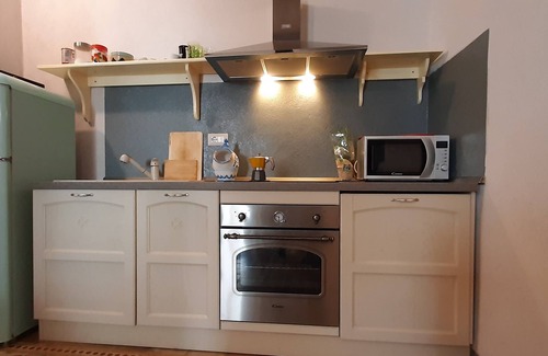 Sassari Bed & Breakfast | Lispusada B&B