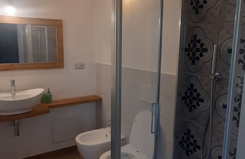 Sassari Bed & Breakfast | Lispusada B&B