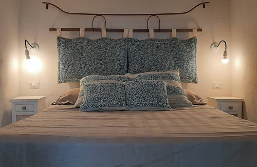 Sassari Bed & Breakfast | Lispusada B&B