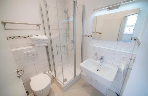 Lehen Apartment | List Five - Your British Guesthouse