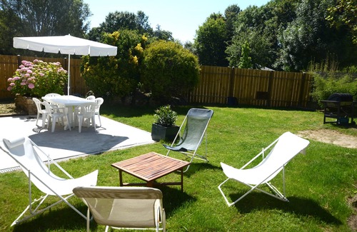 Erdeven House | LISTED HOUSE * ERDEVEN