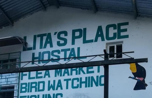 Boqueron Cabin | Lita's Place