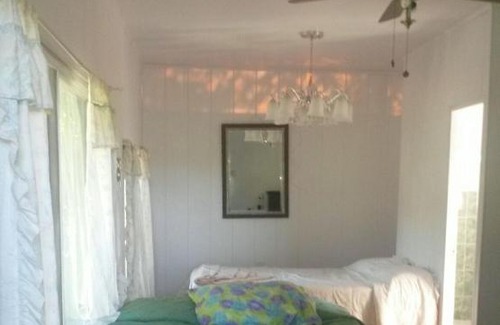 Boqueron Cabin | Lita's Place