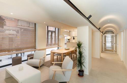 Ensanche Centro Hotel | Literal Hostel