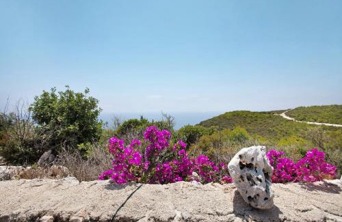 Agia Marina House | Lithahiro stone house