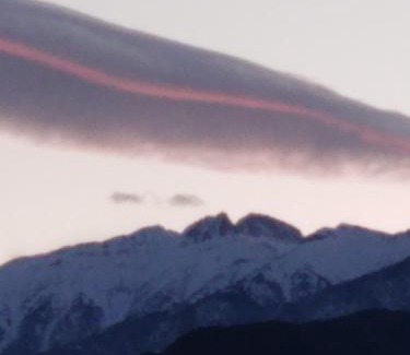 Litochoro Villa | Litochoro House with a View