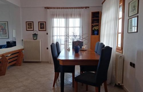 Litochoro Villa | Litochoro House with a View