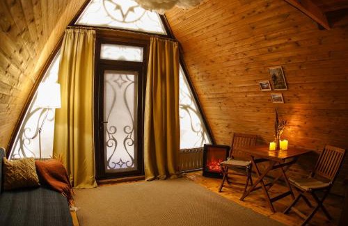 Tuzdybastau House | Little Alma-ata