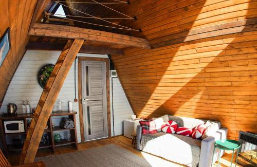 Tuzdybastau House | Little Alma-ata