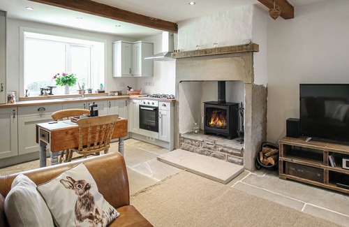 Grange Moor Cottage | Little Badger Cottage