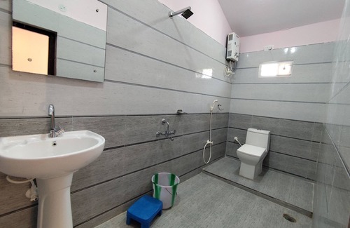 Kamalapur Other | Little banana homestay