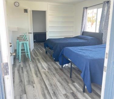 Old Town Apartment | Little Betty’s Hideaway