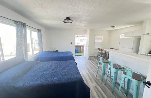 Old Town Apartment | Little Betty’s Hideaway