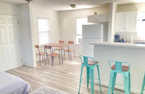 Old Town Apartment | Little Betty’s Hideaway