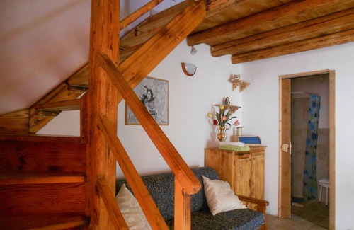 Comiso House | little blue holiday home comiso