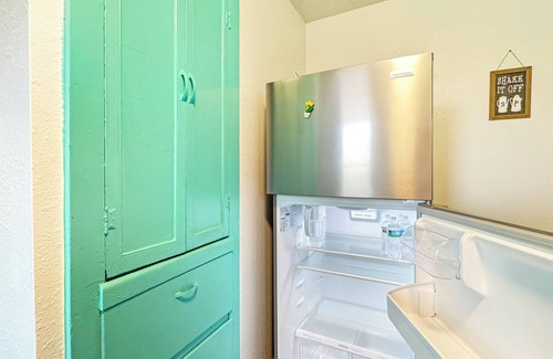 Lubbock House | Little Buddy! 3 blocks to museum