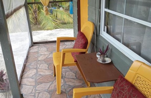 Negril House | Little Cabin In Negril
