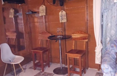 Negril House | Little Cabin In Negril