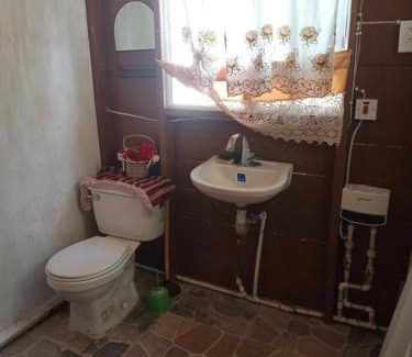 Negril House | Little Cabin In Negril