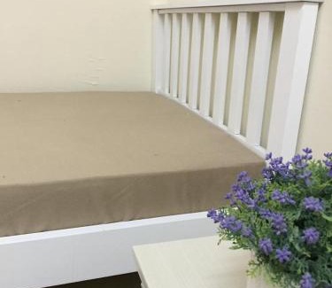 Ampang Jaya Apartment | Little Cosy House @RB