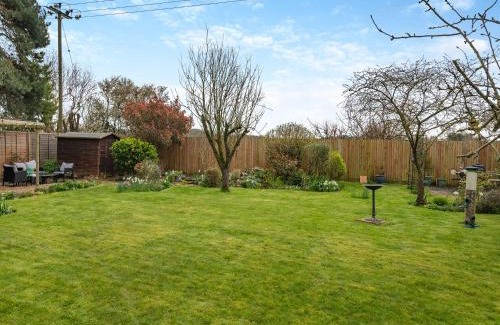 Thursford House | Little Crawfish Cottage