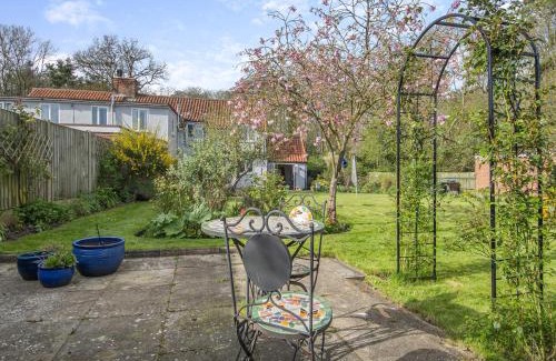 Thursford House | Little Crawfish Cottage