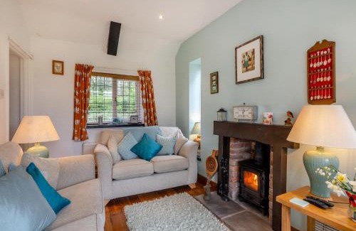 Thursford House | Little Crawfish Cottage