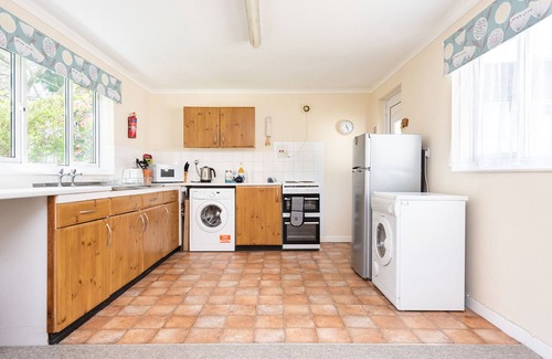 Goonhavern Cottage | Little croft, near the golden sands at Perranporth