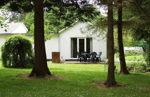 Goonhavern Cottage | Little croft, near the golden sands at Perranporth