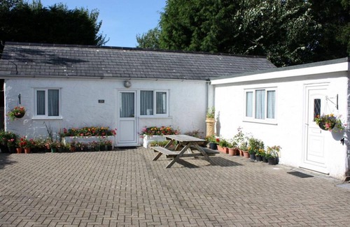Goonhavern Cottage | Little croft, near the golden sands at Perranporth
