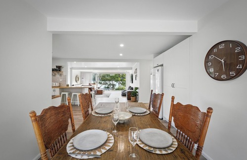 Taranna House | Little Darlin' The Shack