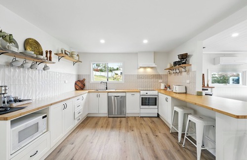 Taranna House | Little Darlin' The Shack