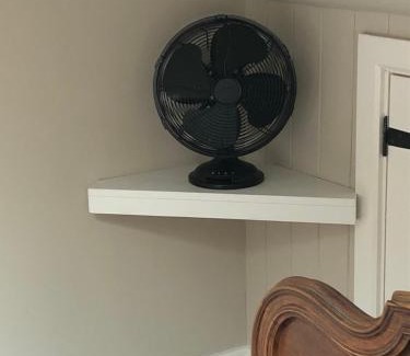 Chelynch House | Little Doric