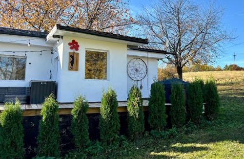 Vadu Crisului Villa | Little Dreamcatcher in Vadu Crisului Tomnatic Bihor Apuseni